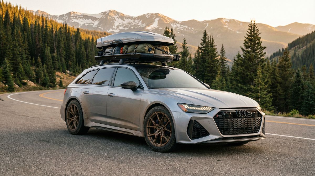 芒果视频旅行车改装视频分享