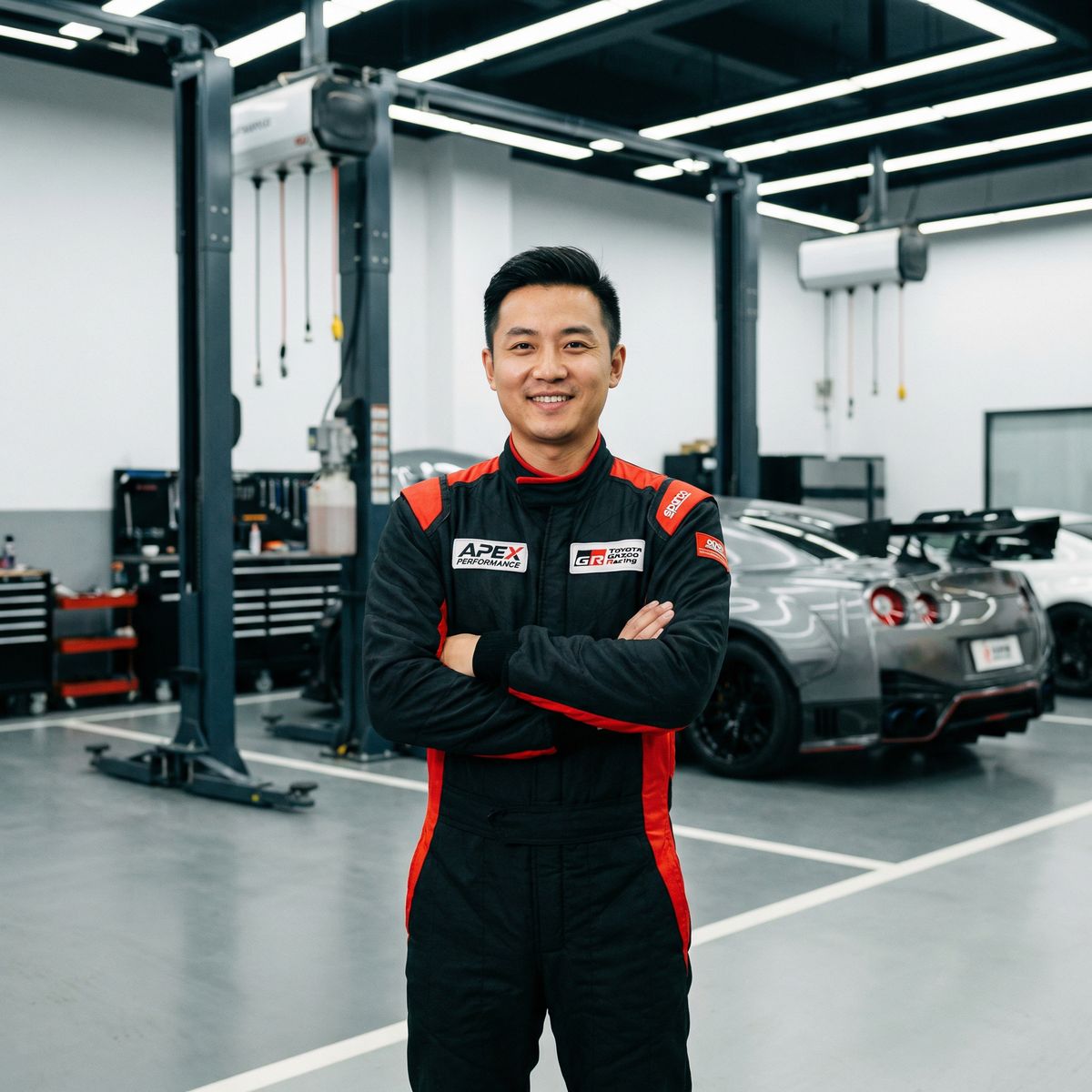 芒果视频改装导演陈锐