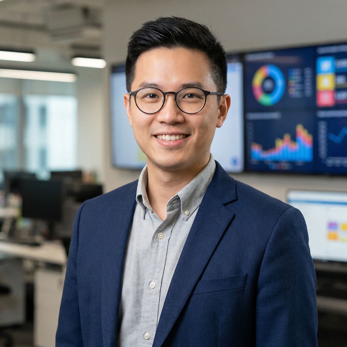 芒果视频社区总监王明远