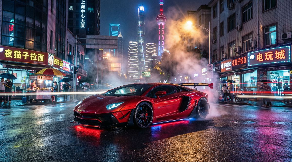 芒果视频汽车改装视频社区