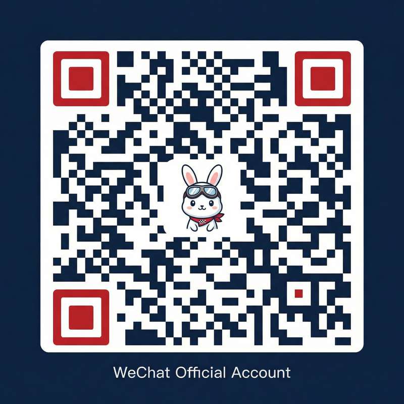 芒果视频公众号二维码